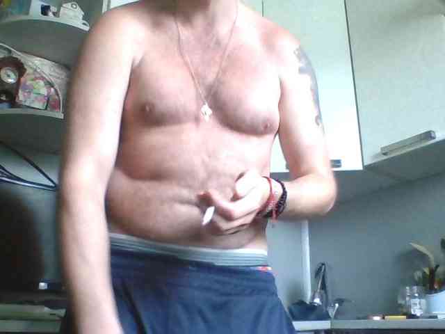 Djanatan Sex Cam Show