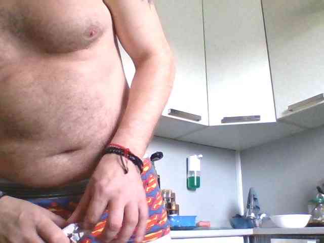 Djanatan Sex Cam Show