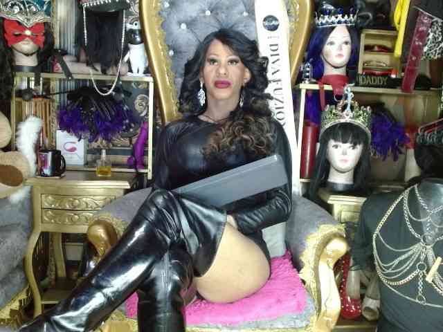 electracock Sex Cam Show