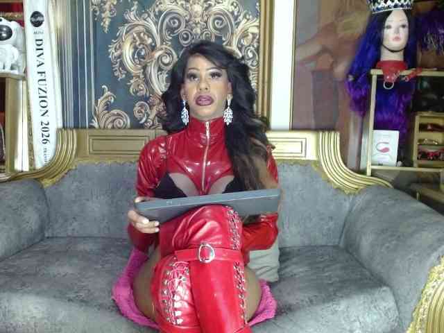 electracock Sex Cam Show