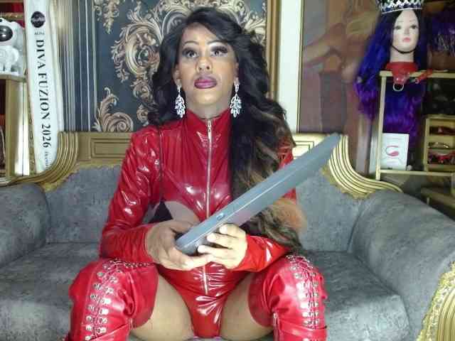 electracock Sex Cam Show