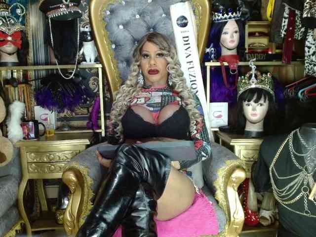 electracock Sex Cam Show