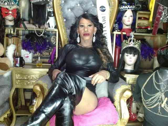 electracock Sex Cam Show