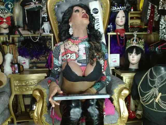 electracock Sex Cam Show