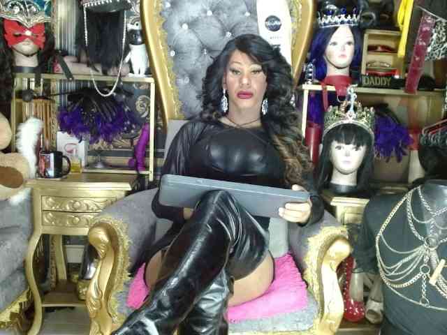 electracock Sex Cam Show