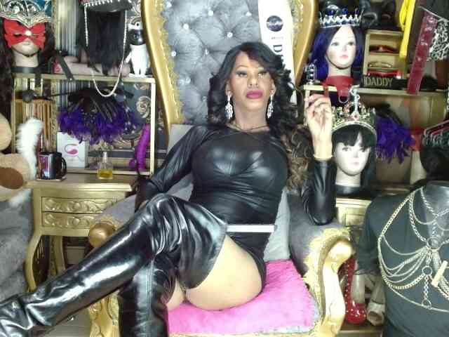 electracock Sex Cam Show