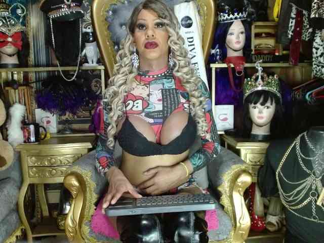 electracock Sex Cam Show