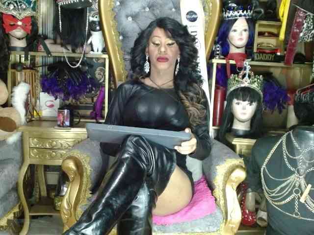 electracock Sex Cam Show