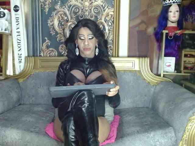 electracock Sex Cam Show