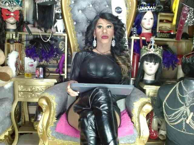 electracock Sex Cam Show
