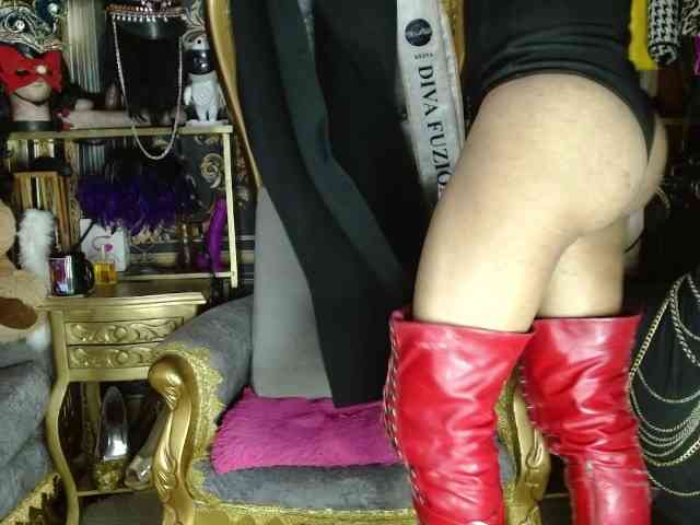 electracock Live Webcam on BongaCams