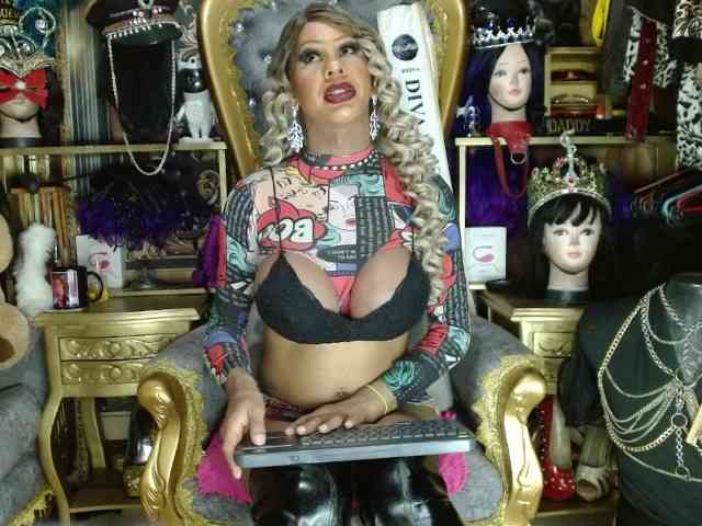 electracock Sex Cam Show