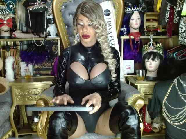 electracock Sex Cam Show