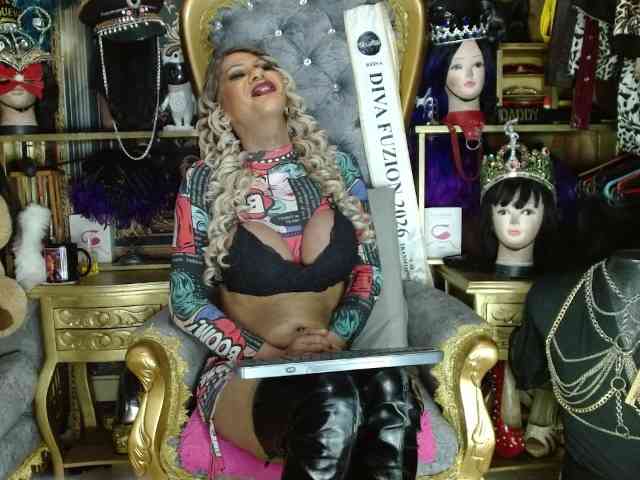 electracock Sex Cam Show