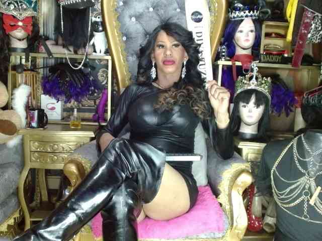 electracock Sex Cam Show