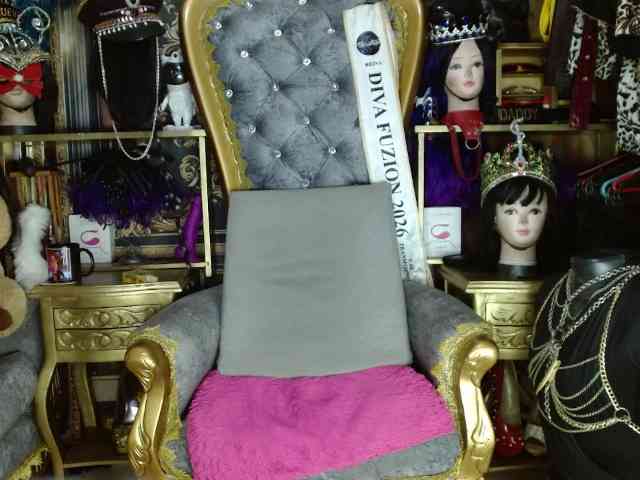 electracock Sex Cam Show