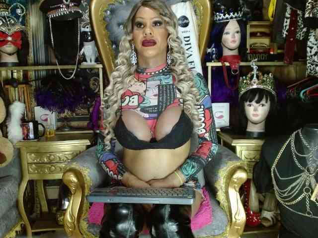 electracock Sex Cam Show