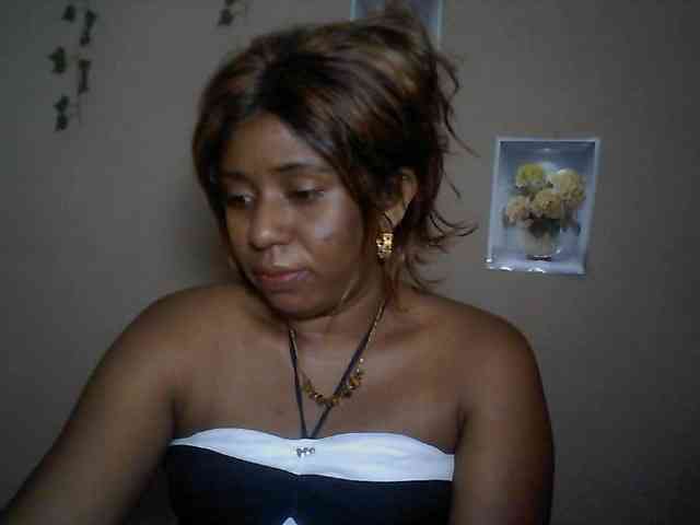 Verosweet01 webcam