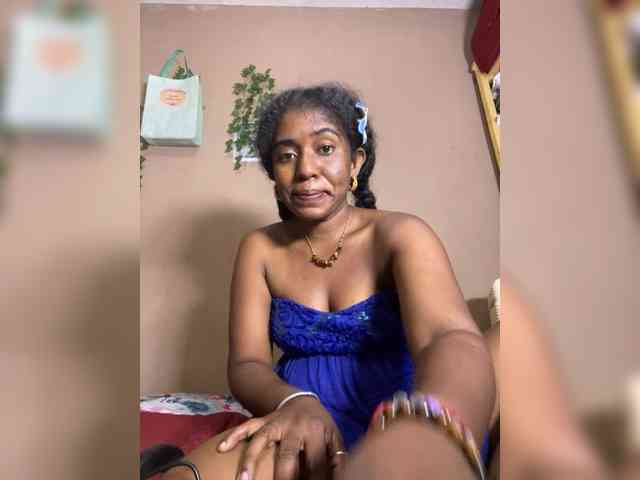 Verosweet01 webcam