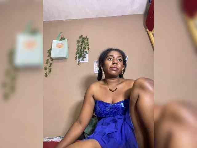 Verosweet01 webcam