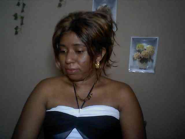 Verosweet01 webcam