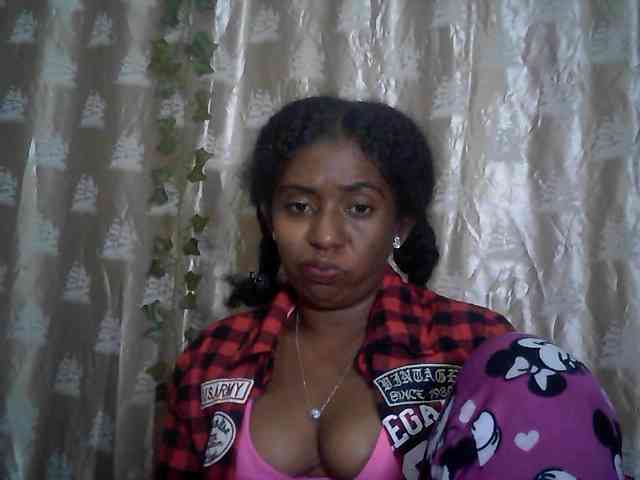 Verosweet01 webcam
