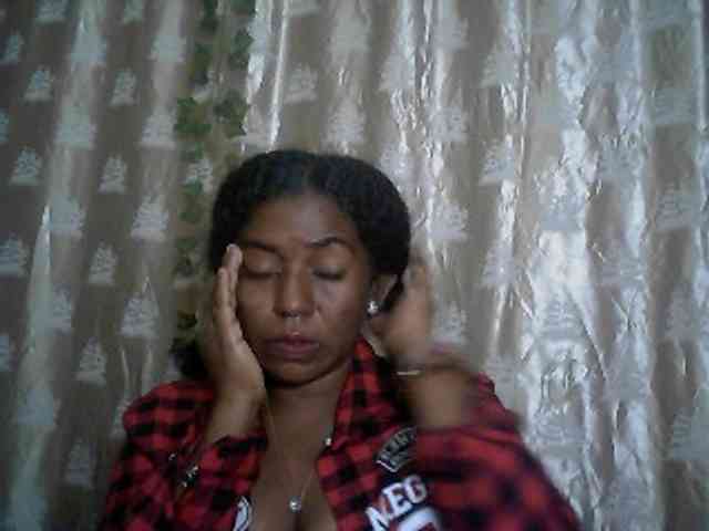 Verosweet01 webcam