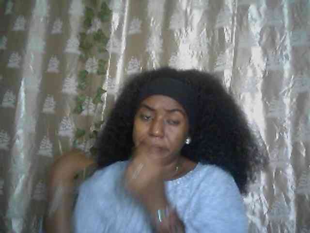 Verosweet01 webcam