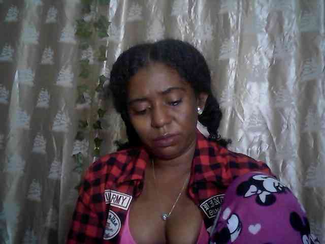 Verosweet01 webcam