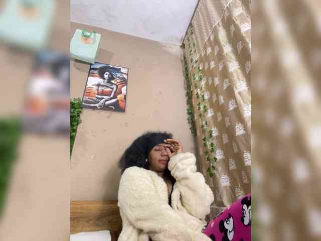 Verosweet01 webcam