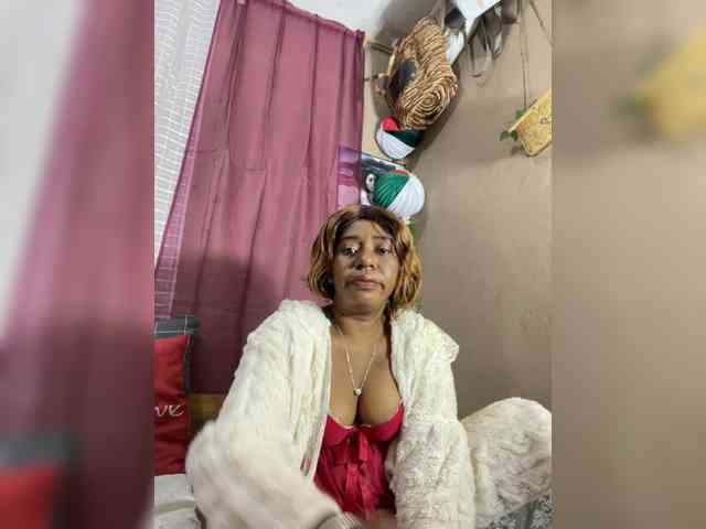 Verosweet01 webcam
