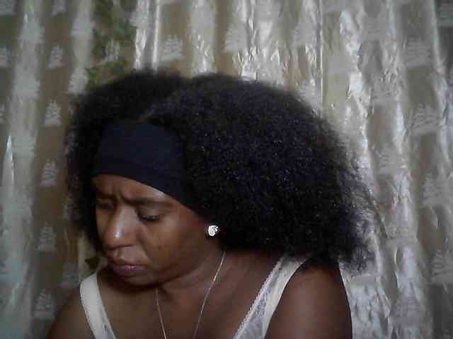 Verosweet01 webcam
