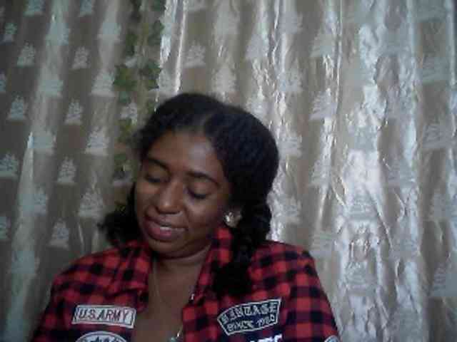 Verosweet01 webcam
