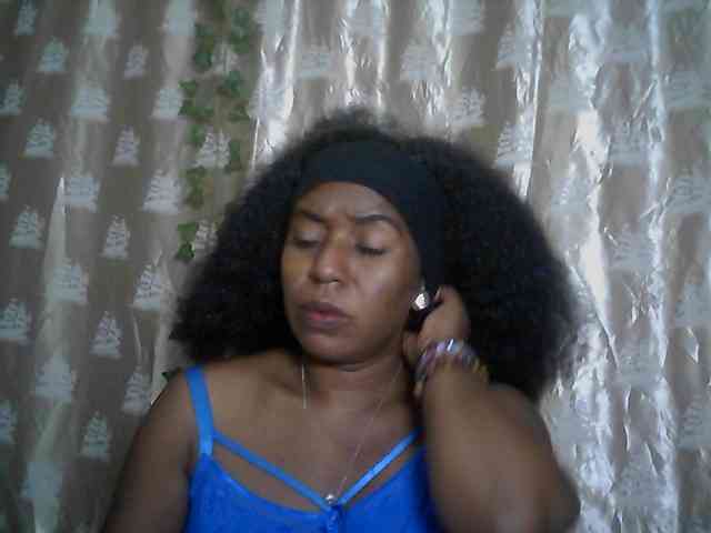 Verosweet01 webcam