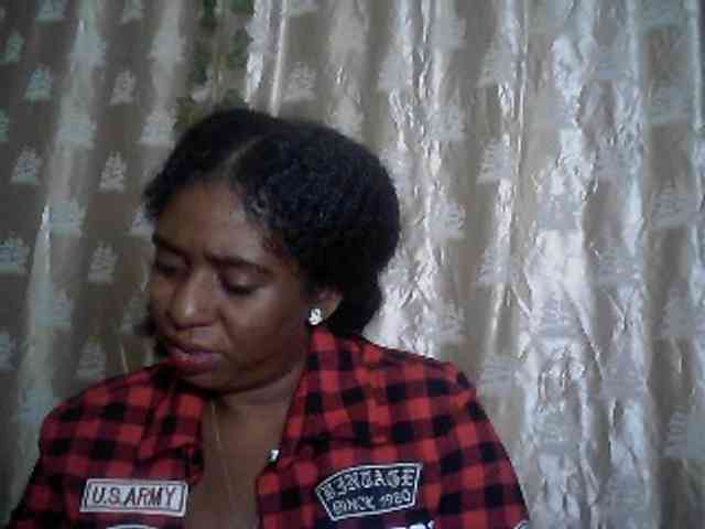 Verosweet01 webcam