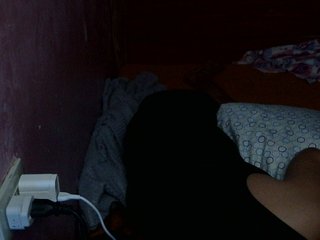 MystiqueMiss Porn Show