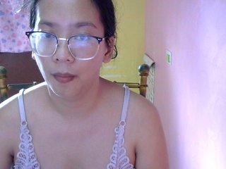 MystiqueMiss Porn Show