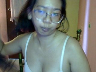MystiqueMiss Porn Show