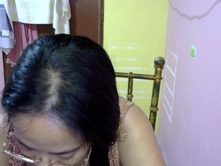 MystiqueMiss Porn Show