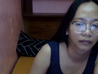 MystiqueMiss Porn Show