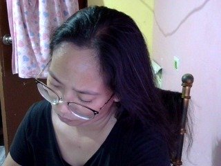 MystiqueMiss Porn Show