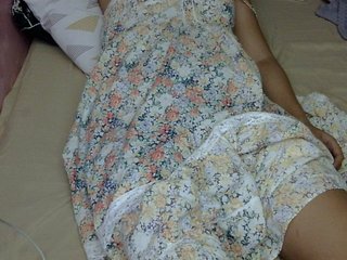 MystiqueMiss Porn Show
