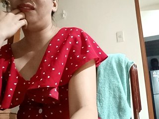 MystiqueMiss Porn Show