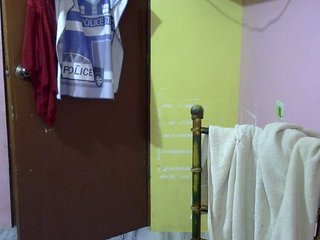 MystiqueMiss Porn Show