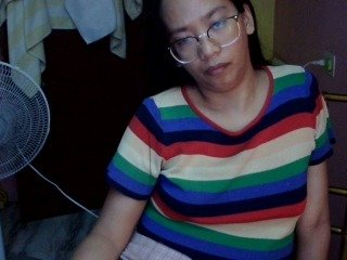 Image capture of MystiqueMiss