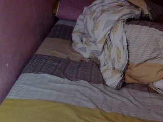 MystiqueMiss Porn Show
