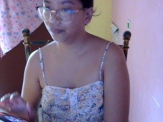 MystiqueMiss Porn Show