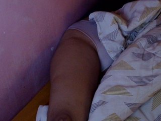 MystiqueMiss Porn Show