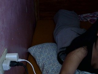 MystiqueMiss Porn Show