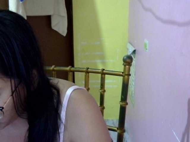 MystiqueMiss live cam on BongaCams